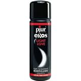 Pjur Eros Light Love 250 ml Lube Personal Lubricant