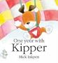 One Year With Kipper