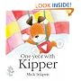 One Year with Kipper