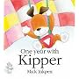 One Year with Kipper