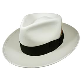 Golden Gate Fifth Avenue (Zoot Suit) - White