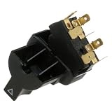 APA Hazard Flasher Switch by APA