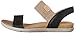 Ecco Footwear Womens Damara Ankle Gladiator Sandal