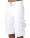Akademiks Hiker Cargo Short