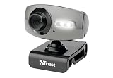 Review Trust 15309 / Trust Megapixel USB2 Webcam Live WB-5600R