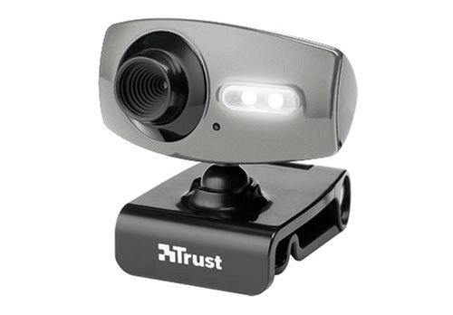 Childrens Toyshop  Computer : Trust Megapixel USB2 Webcam Live WB-5600R