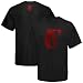 Search : Los Angeles Clippers Black Raised Foil T-shirt