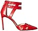 Nine West Women's TRISHA Leather Dress Pump
