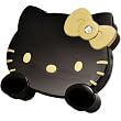 HELLO KITTY �ե���������󥻥��ƥ�� TV-BG �֥�å���������� 34637