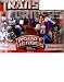Transformers: Robot Heroes > Mirage & Starscream Action Figure 2-Pack