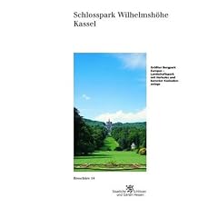 Schlo�park Wilhelmsh�he: Gr��ter Bergpark Europas - Landschaftspark mit Herkules und barocker Kaskadenanlage