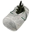 Household Essentials 6032 Christmas Tree Bag with Green Trim