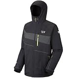 Mountain Hardwear Kryos Jacket - Men's