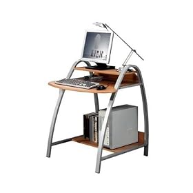 SixBros. Bureau Informatique - h�tre - S-208/89