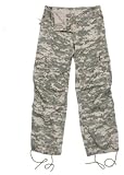 Rothco Women's Vintage Paratrooper Fatigues - in your choice of colors