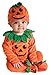 Rubie's Costume Co My First Halloween Lil Pumpkin Jumper Costume