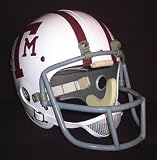 Texas A&M Aggies 1978 Authentic Vintage Full Size Helmet