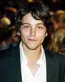DIEGO LUNA 20X24 COLOR PHOTO