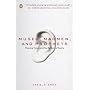 Muses, Madmen, and Prophets: Hearing Voices and the Borders of Sanity