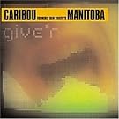 Give'r EP  [VINYL]
