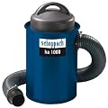 Absauganlage ha 1000,Motorausr�stung 220-240 V/ 50 Hz 1,1 (1,5)