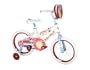 Huffy Snow White Girls' Bike (16-Inch Wheels)