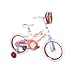Huffy Snow White 16-Inch Girls Bike