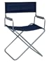 Lafuma FGX XL Canvas Arm Chair, Marine Blue
