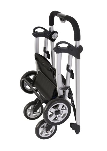 Kiddy 46100TV000 - Chassis click n move Preisvergleich