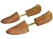 FootFitter Prince Henry, Cedar Shoe Tree, Split Toe
