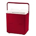 Coleman 20-Can Party Stacker - Red