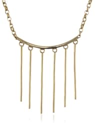Charles Albert Alchemia Wind Chime Necklace