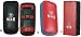 MAR Thai Pads A: Real Leather