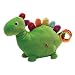 Gund 20.5cm Counting is Fun Dinosaur