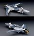 Macross Zero QF-2200D-A Ghost 1/60 Scale_s-2