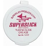 Superslick Slide Grease for $1.99 + Shipping