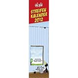Produkt-Bild: Streifenkalender 2013