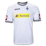 Borussia Moenchengladbach 10/11 Home Soccer Jersey