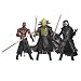 Star Wars 3.75 Inch Scale Clone Wars Evolutions Pack - The Sith Legacy PK