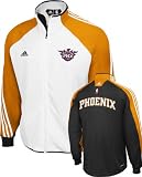 Phoenix Suns adidas Court Series Track Jacket - XX-Large