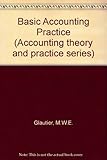 Basic accounting practice
