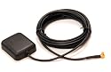 30dB Powerful Amplified External GPS Antenna Receiver for Navman, Lowrance, Holux, Billonton, Emtac, Whistler and Motorola Encore GPS, with Magnetic Base Mount