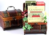 Graduation and Beyond: Graduation Gift Basket