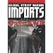 Imports and Outlaws