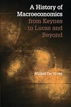 A History of Macroeconomics from Keynes to Lucas and Beyond A History of Macroeconomics from Keynes to Lucas and Beyond