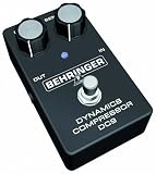 Produkt-Bild: Behringer DYNAMIC COMPRESSOR DC9 Dynamikkompressor