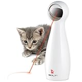 FroliCat BOLT Interactive Laser Pet Toy