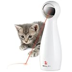 FroliCat BOLT Interactive Laser Pet Toy