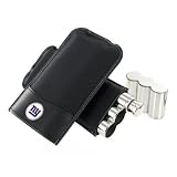 New York Giants Cigar Flask