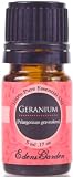 Geranium (Bourbon) 100% Pure Therapeutic Grade Essential Oil- 5 ml